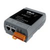 Ethernet I/O Module with 2-port Ethernet Switch, 4-ch Analog input, 4-ch Analog output and 4-ch Digital inputICP DAS